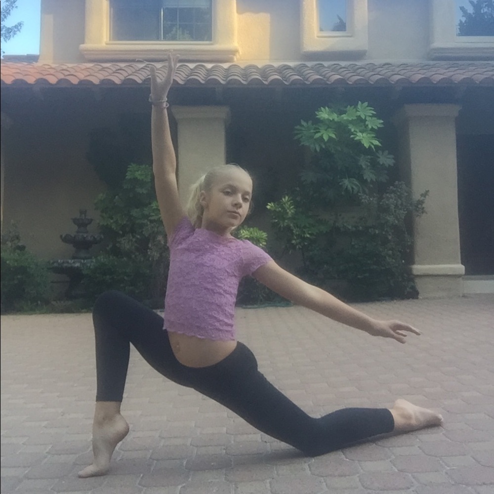 Meet your Posher, Ksenia